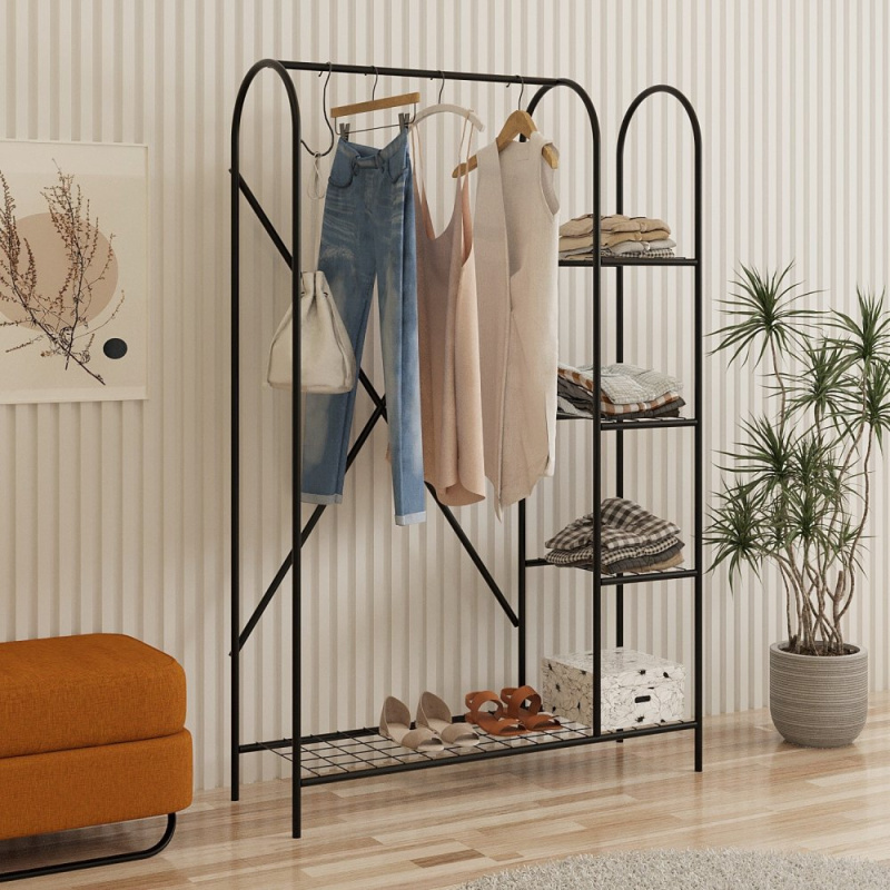 Předsíňová stěna Peter