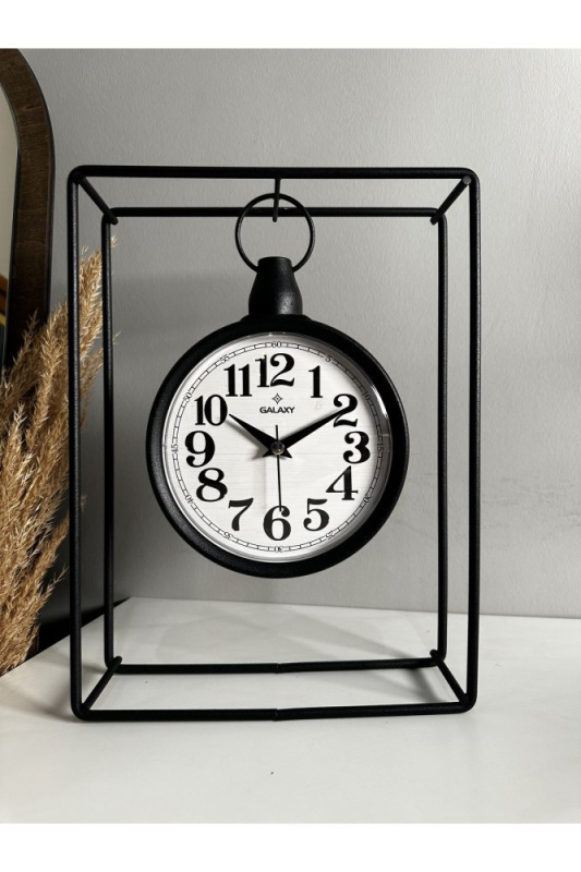 Dekorativní hodiny MYK2075-8