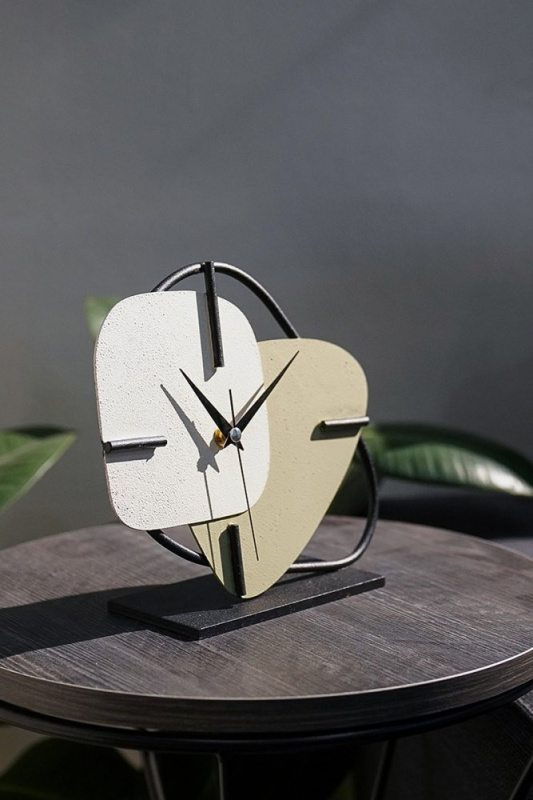 Dekorativní hodiny MYK2116-1