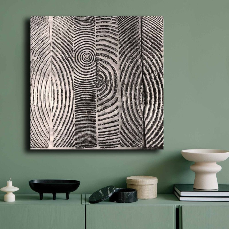 Dekorativní obraz na plátně 7070GSC-003