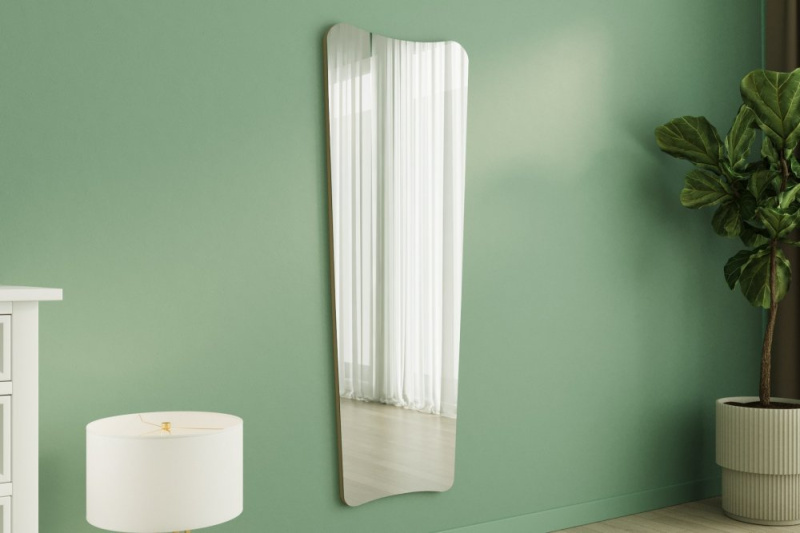 Zrcadlo Vitros - Sand