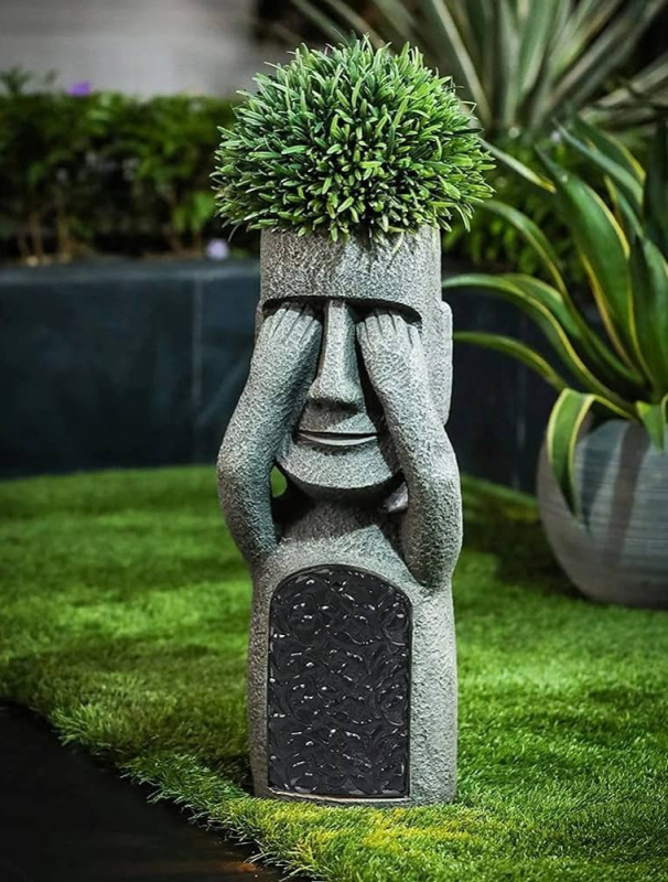 Vase Görmedim