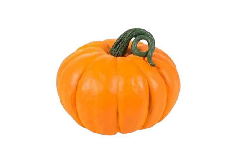 Dekorativní předmět Kabak - Orange
