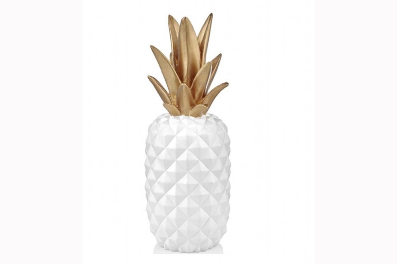 Dekorativní předmět Ananas