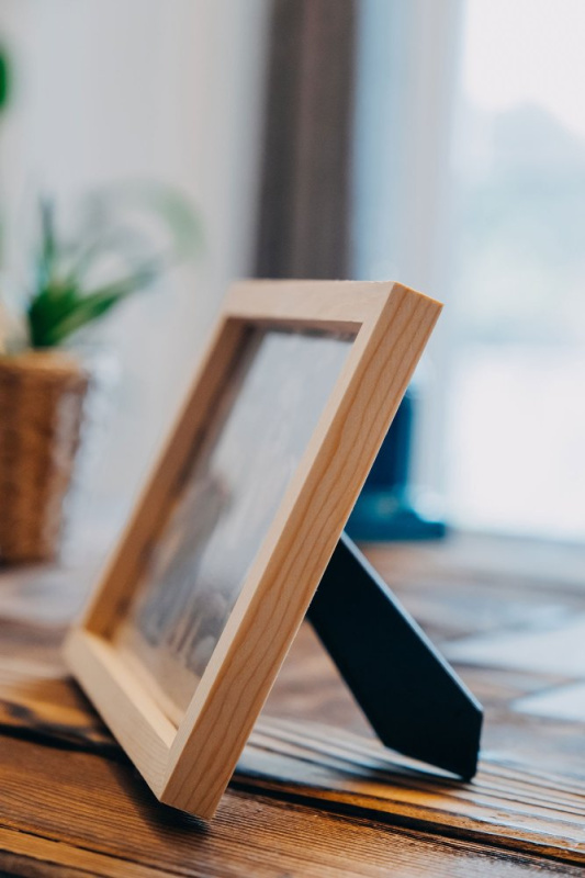 Wooden Photo Frame DA1521 - 15 x 21