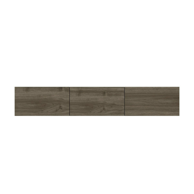 TV stolek West - Walnut