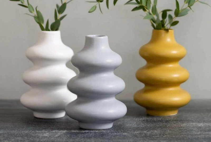 Vase Set CY0076