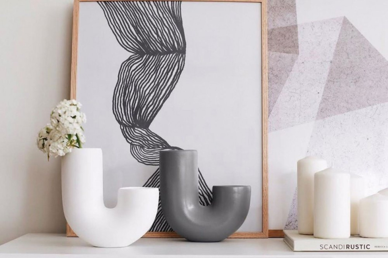 Vase Set CY0089