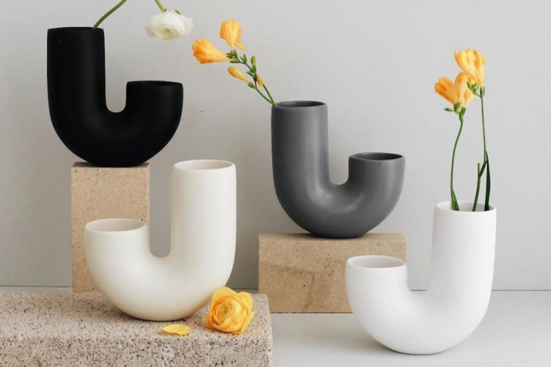 Vase Set CY0090