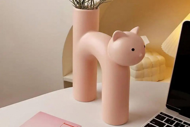 Vase CY0104