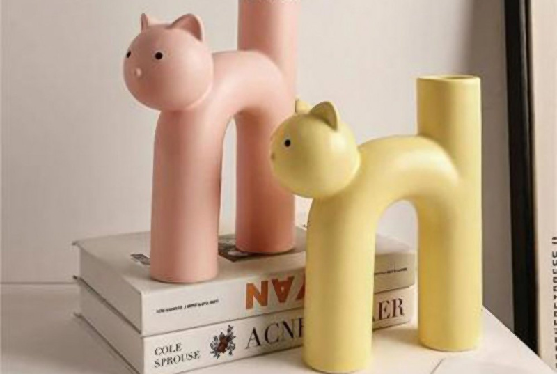 Vase Set CY0107