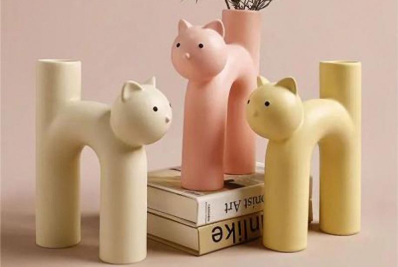 Vase Set CY0108