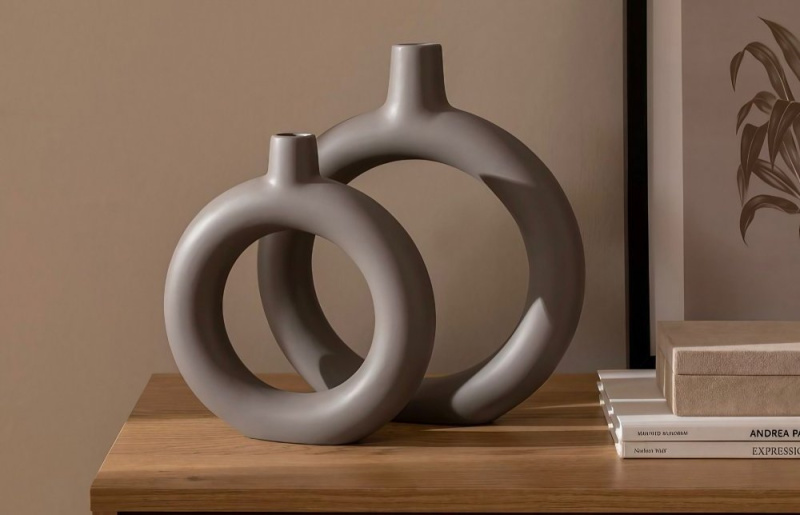 Vase Set CY0140