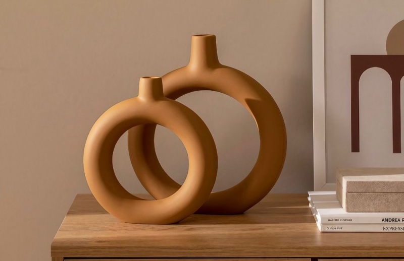 Vase Set CY0141