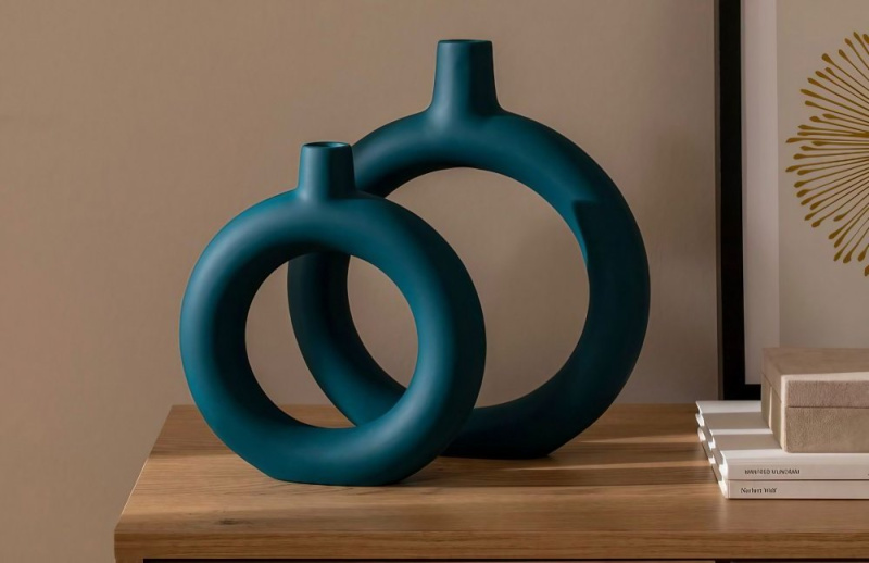 Vase Set CY0142
