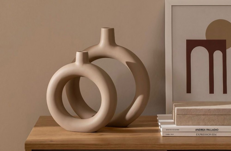 Vase Set CY0143