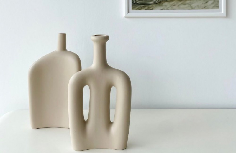 Vase Set CY0152