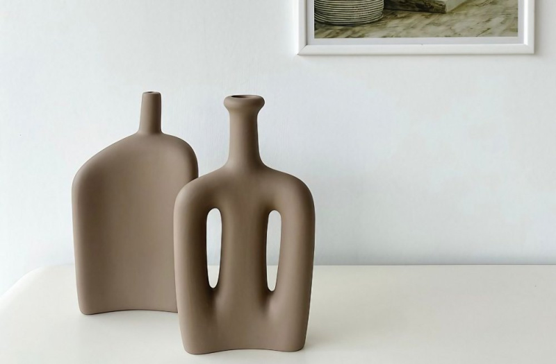 Vase Set CY0153