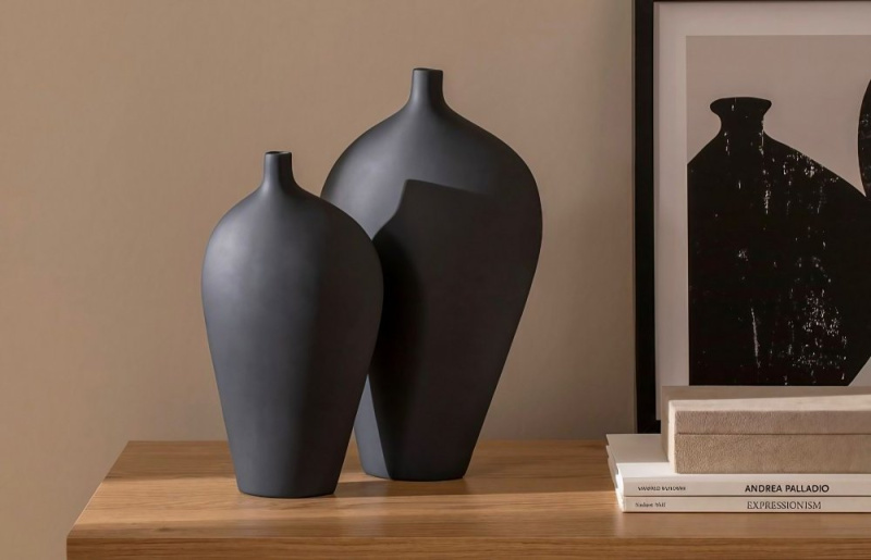 Vase Set CY0159