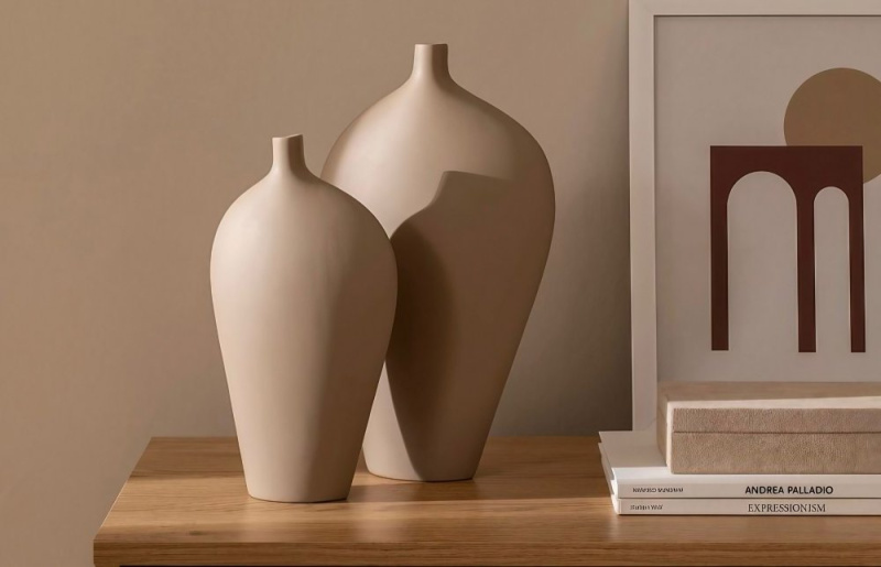 Vase Set CY0160