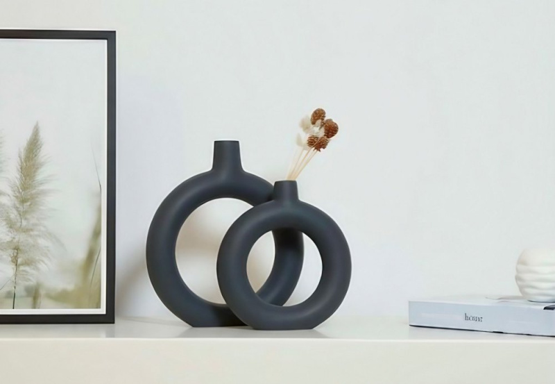 Vase Set CY0164