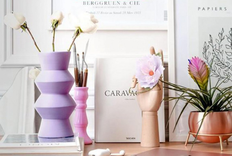 Vase CY0208