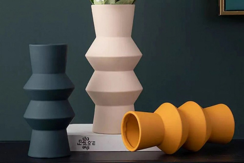 Vase Set CY0210
