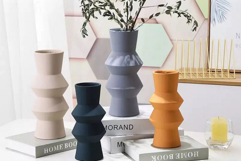 Vase Set CY0213