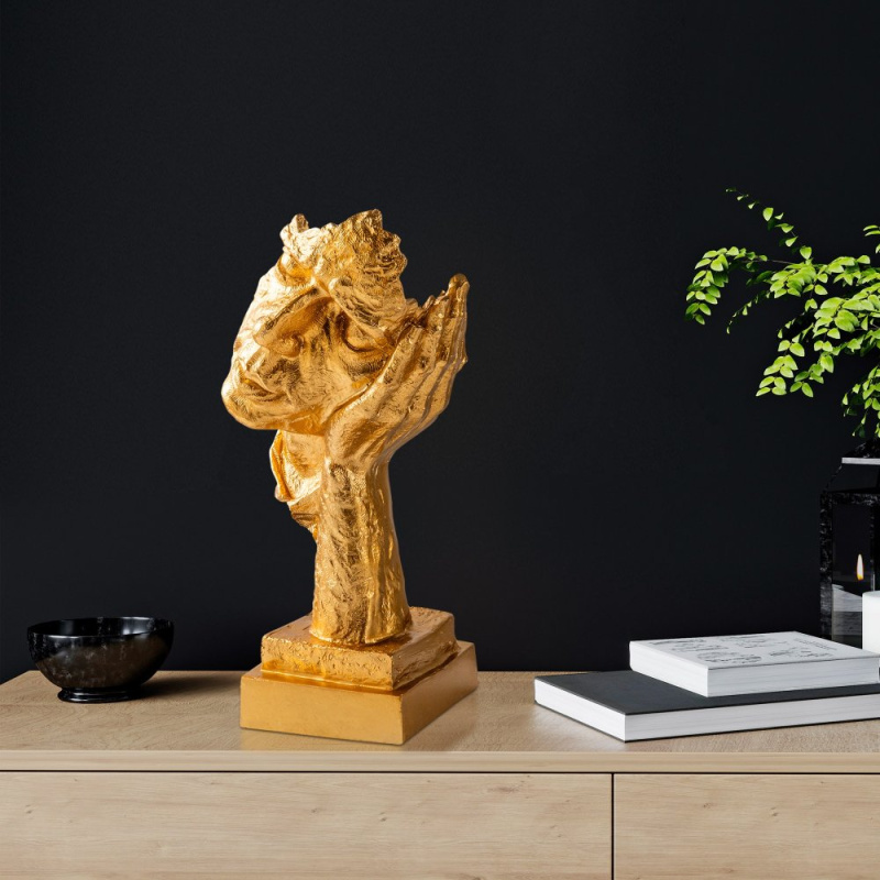 Dekorativní předmět Yak-030