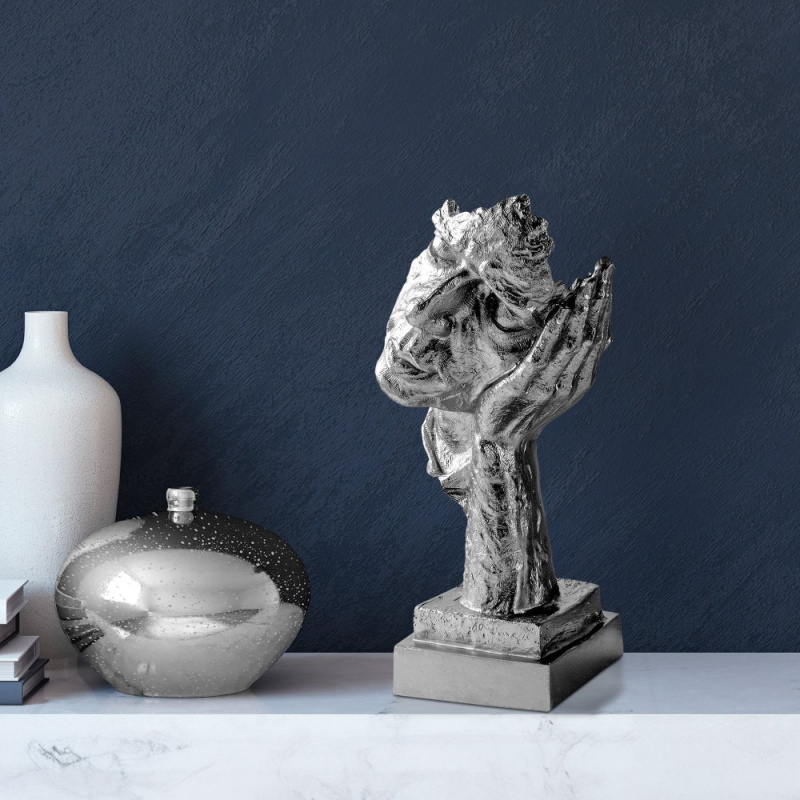 Dekorativní předmět Yak-030-B