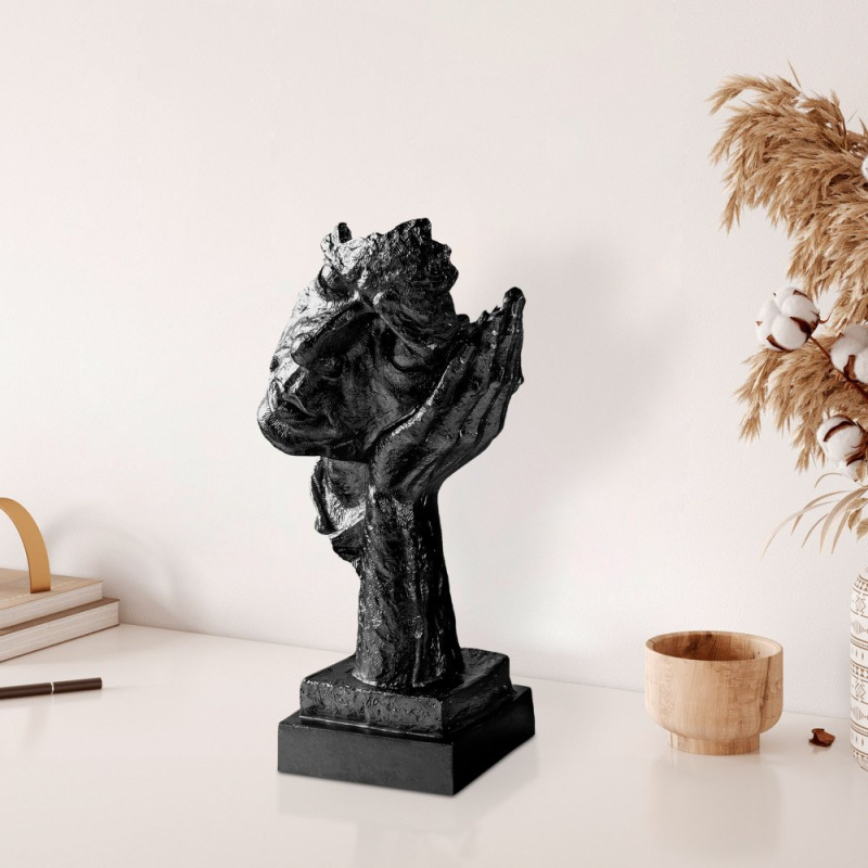 Dekorativní předmět Yak-030-C