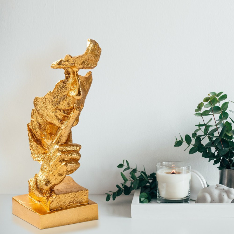 Dekorativní předmět Yak-031