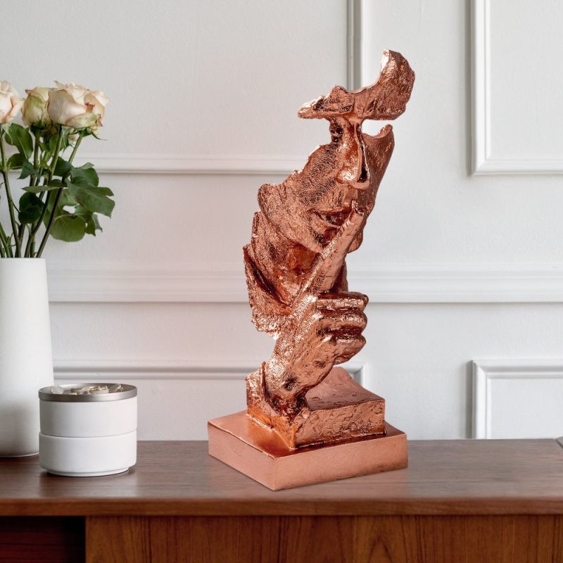 Dekorativní předmět Yak-031-A