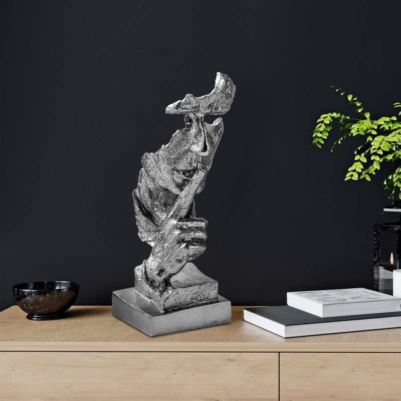 Dekorativní předmět Yak-031-B