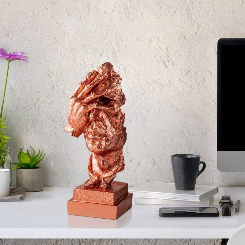 Dekorativní předmět Yak-032-A