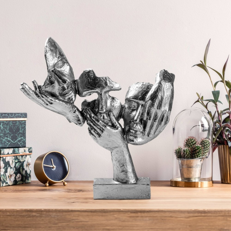 Dekorativní předmět Yak-033-B