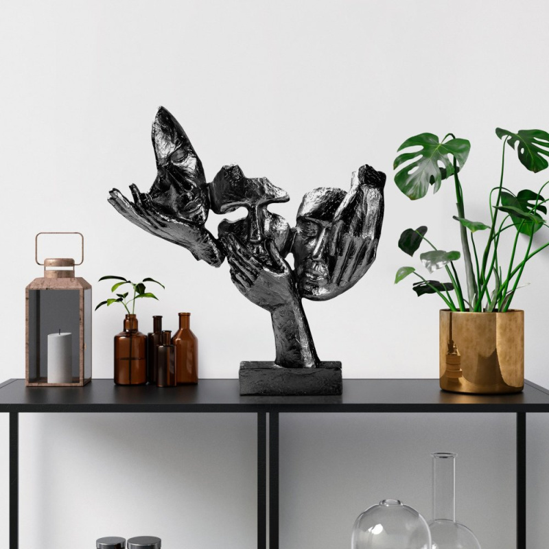 Dekorativní předmět Yak-033-C