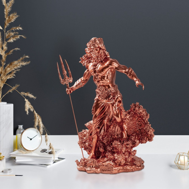 Dekorativní předmět Yak-035-A