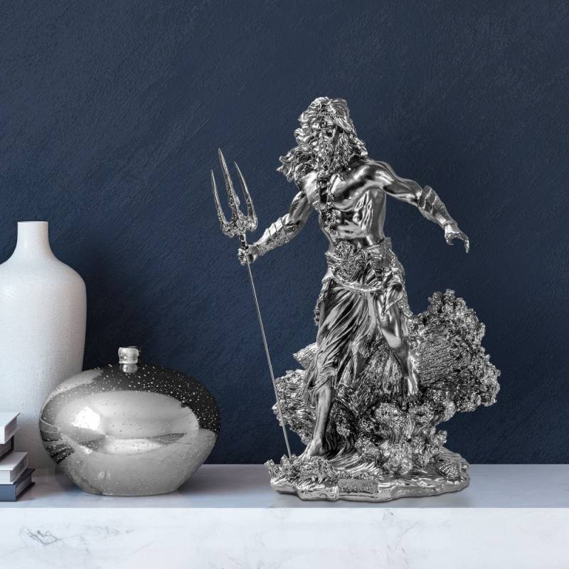 Dekorativní předmět Yak-035-B