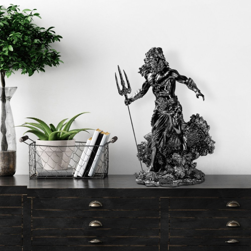 Dekorativní předmět Yak-035-C