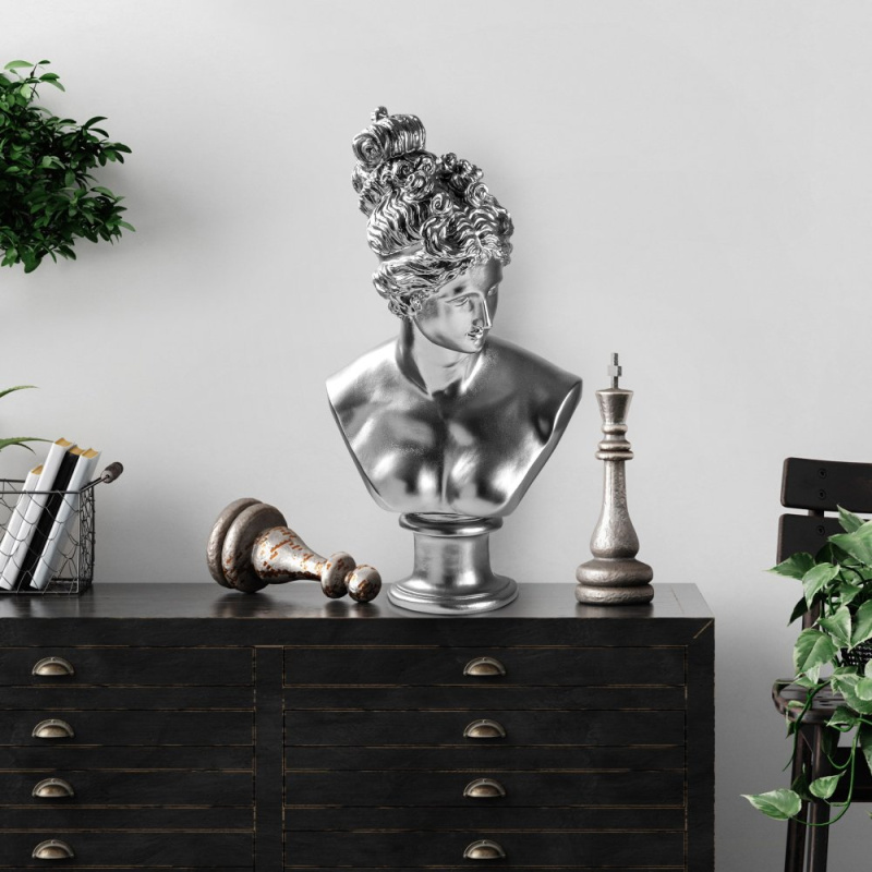 Dekorativní předmět Yak-037-B