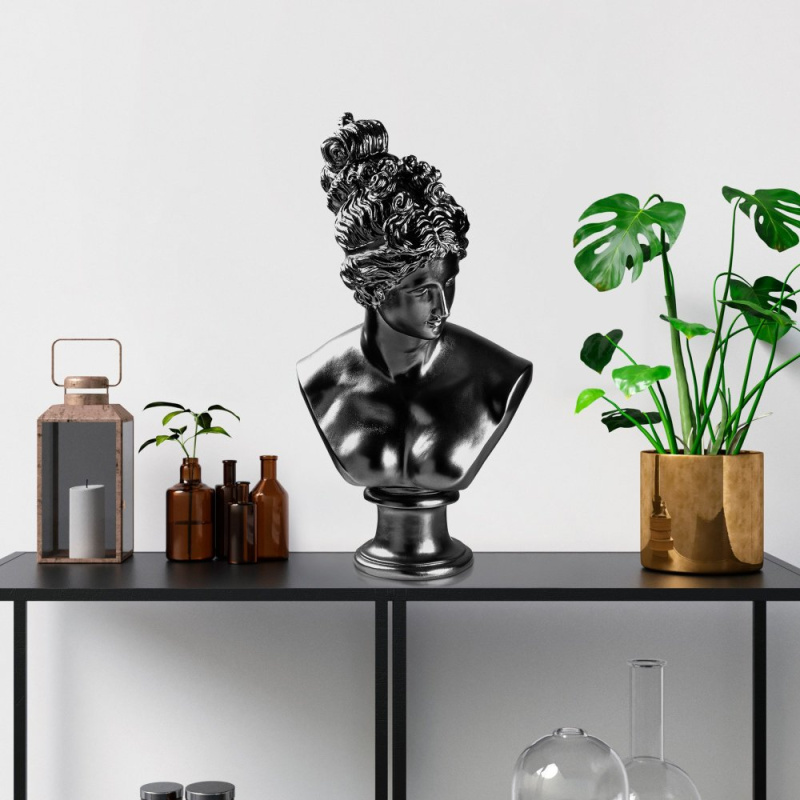 Dekorativní předmět Yak-037-C