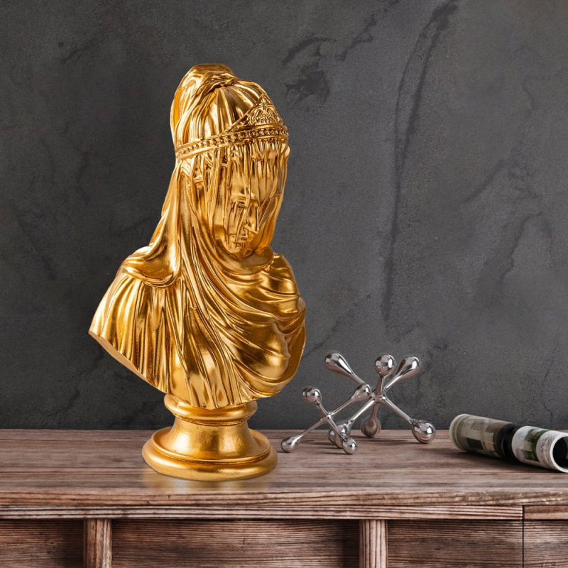 Dekorativní předmět Yak-038