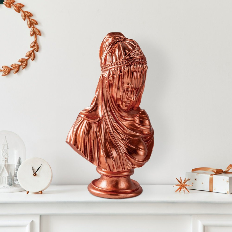 Dekorativní předmět Yak-038-A