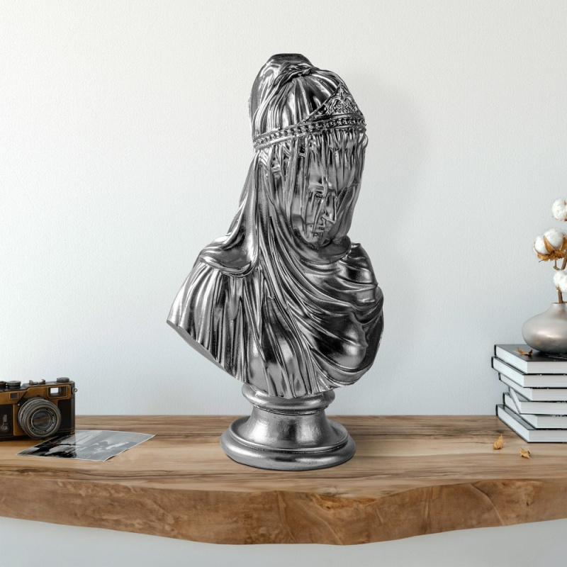 Dekorativní předmět Yak-038-B