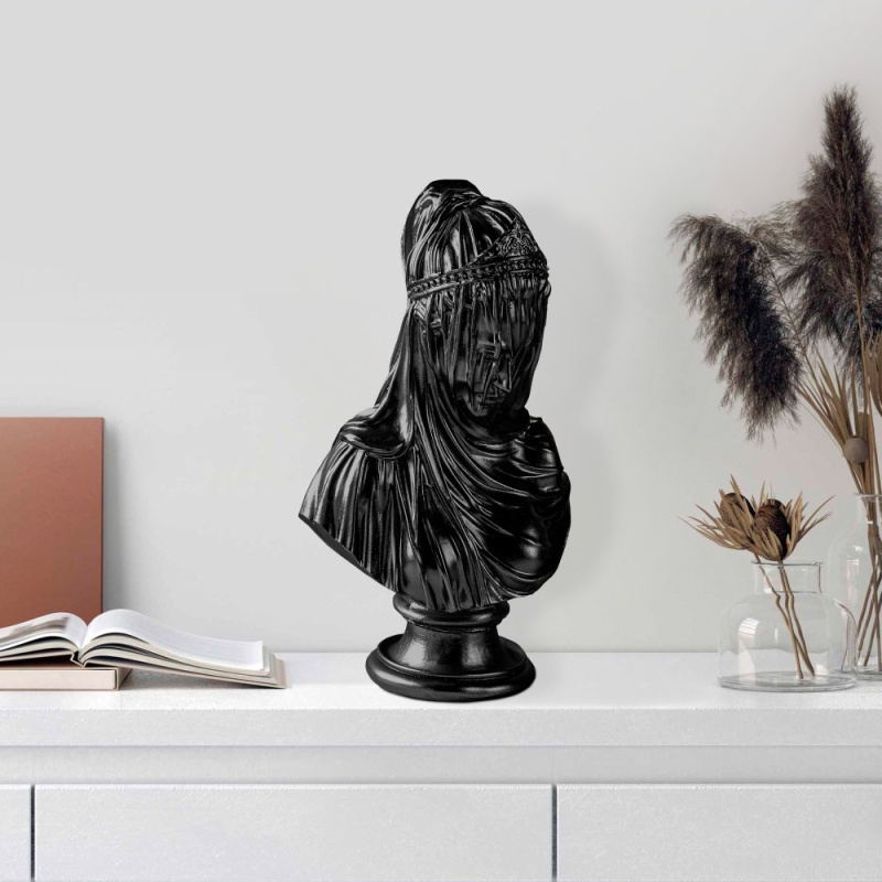 Dekorativní předmět Yak-038-C