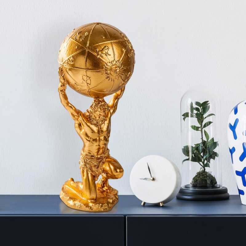 Dekorativní předmět Yak-039