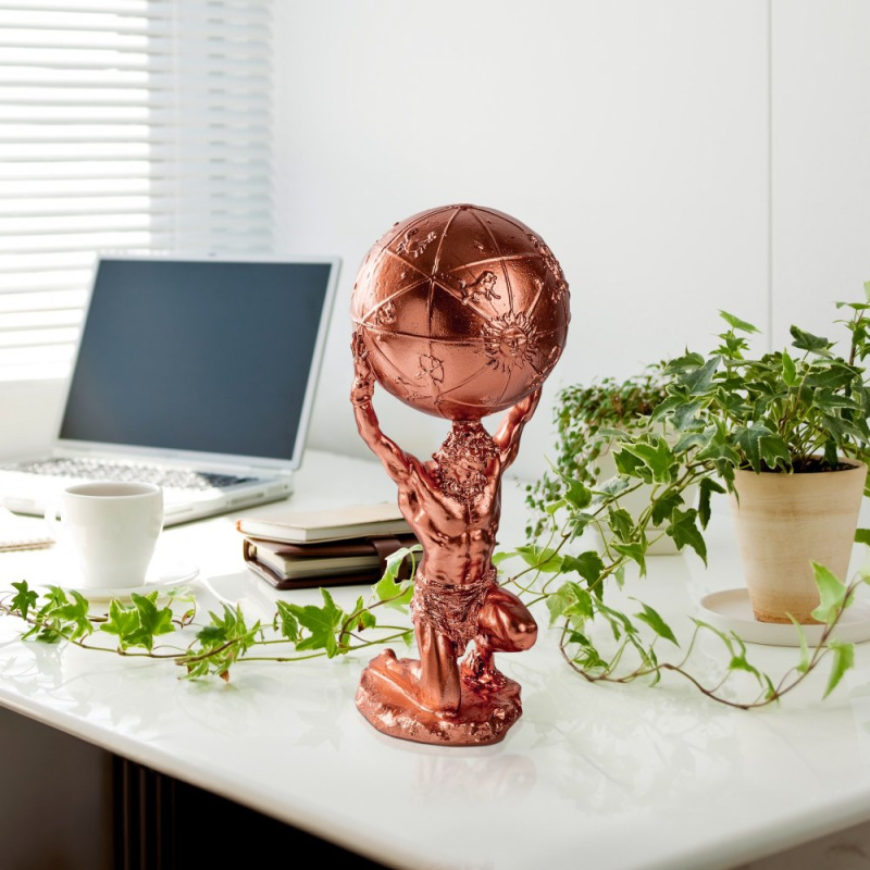 Dekorativní předmět Yak-039-A