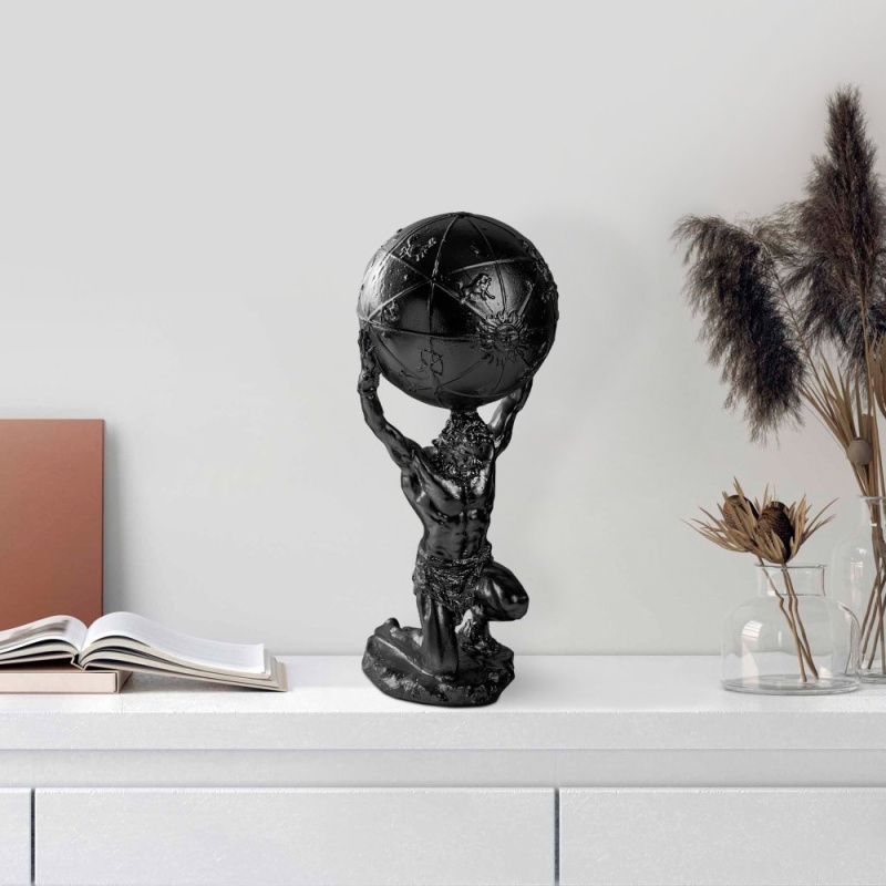 Dekorativní předmět Yak-039-C