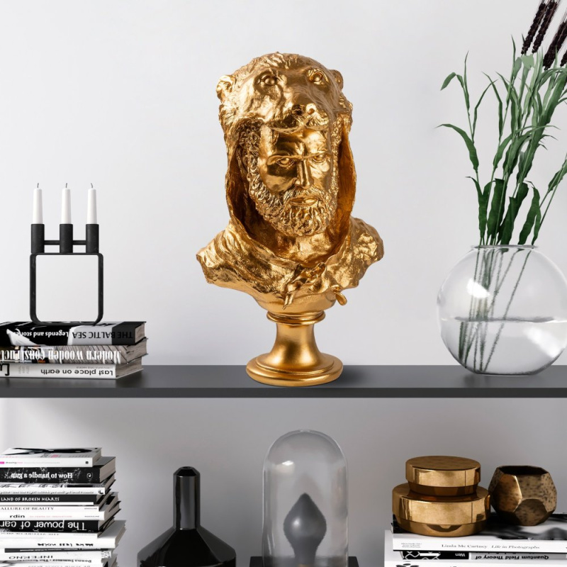 Dekorativní předmět Yak-040